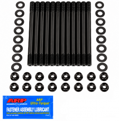 ARP 90-05 Acura NSX 3.0/3.2L 12-Pt Head Stud Kit